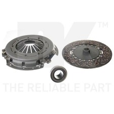 Kit d'embrayage Land Rover DEFENDER