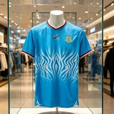 DR Congo 2026/2027  Shirt Home Away and WISSA #20 S-4XL