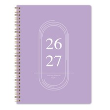 2026-2027 Monthly Planner - 2 Year Monthly Planner 2026-2027, Jan 2026 - Dec ...