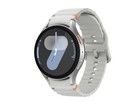 Smart Watch Galaxy Watch7 44mm LTE Smart Watch - Medium/Large Band - Silver