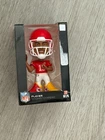 Patrick Mahomes ShowStomperz Kansas City Chiefs 4.5" Vinyl Bobblehead NFL FOCO