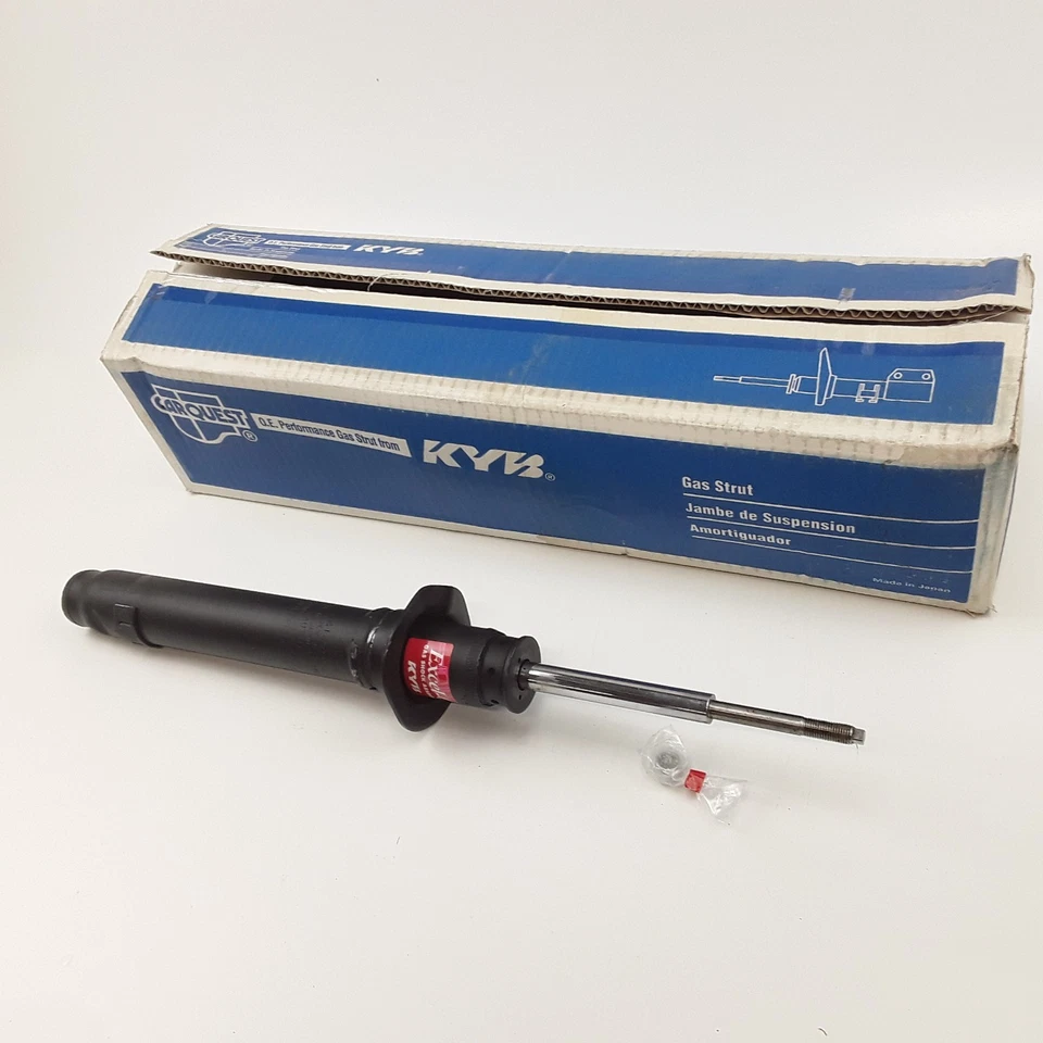 Стойка передней подвески KYB 341476 подходит для Hyundai Azera Sonata (2006 2007 2008) - Изображение 2 из 4