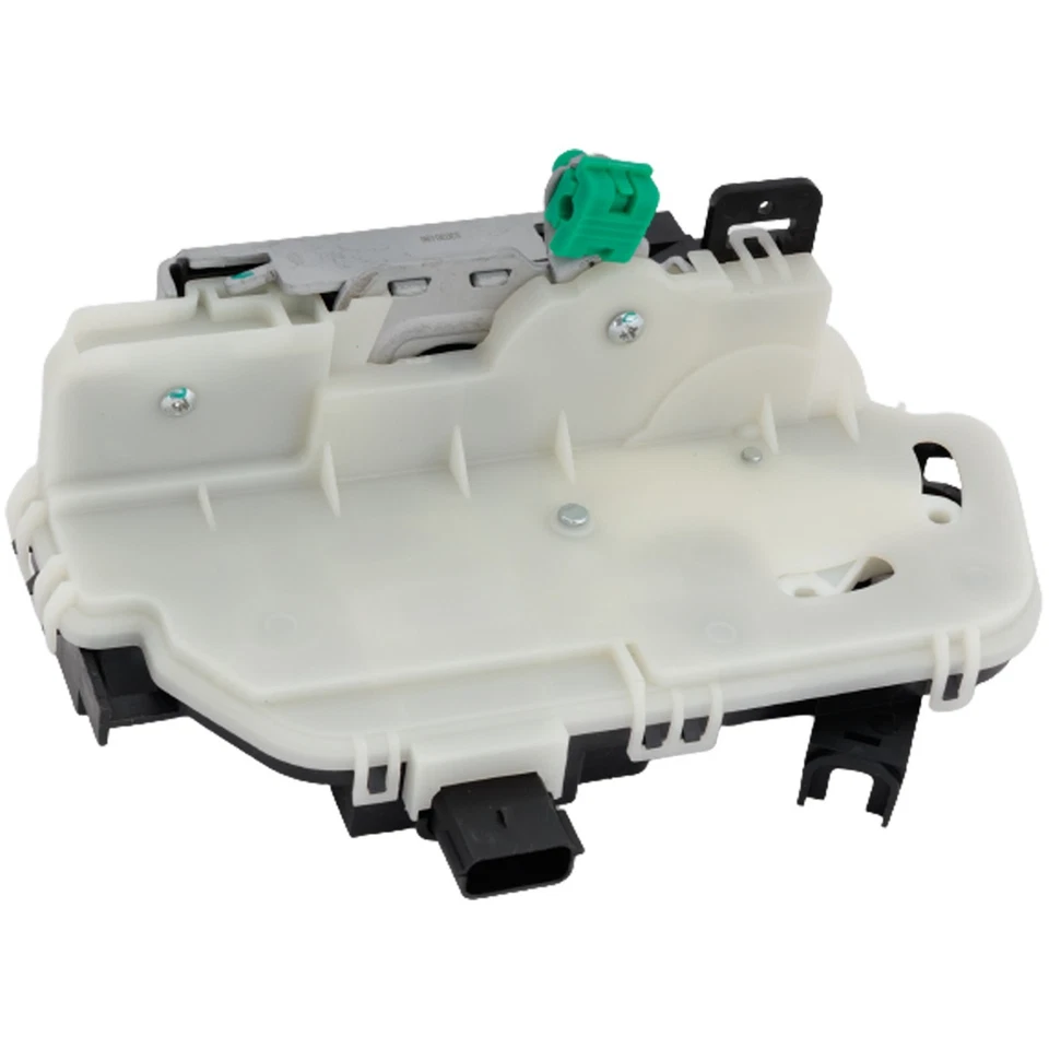 Actuador de cerradura de puerta para Ford Edge 2007-2015 Foto 3 de 4