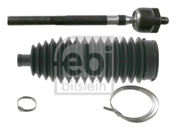 Axialgelenk Spurstange Febi Bilstein 27203 FüR BG0 Renault Laguna KG0 2 16V BG0A-image