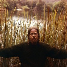 Eden Ahbez Wild Boy: The Lost Songs of Eden Ahbez (CD) Album