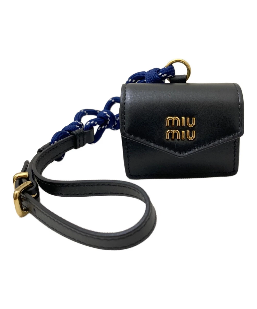 25+ Handbag Accessories Women's Miu Miu for sale | Updated Sep 2026