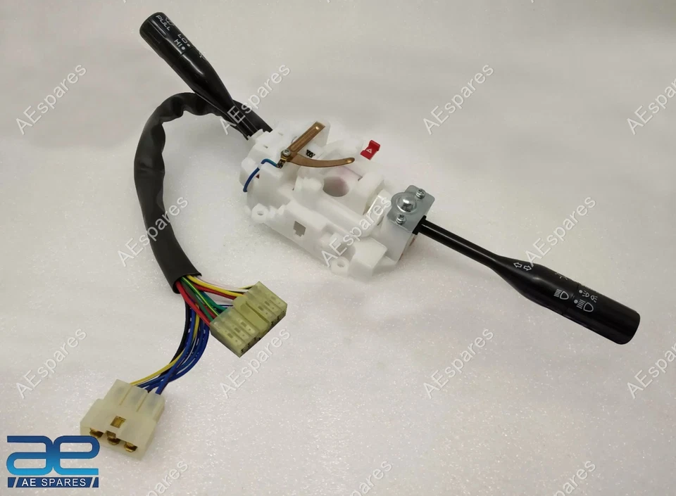 Combination Switch Assembly For Suzuki 800 2nd Gen 1986-2014 37400M84330 view 3