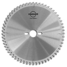 KREISS&Auml;GEBLATT HM TRAPEZFLACHZAHN, NEGATIV 350X3,4X50-84Z, FORMAT