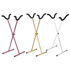 FMS Rc Airplane Stand Model Airplane X Display Stand/Holder V2 - Rose