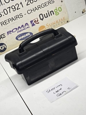 Sterling Little Gem 2 Mobilität Roller Teile Batterie Box