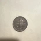 Liberty Walking Half Dollar 50C US Coin Circulated Uncertified Collectible