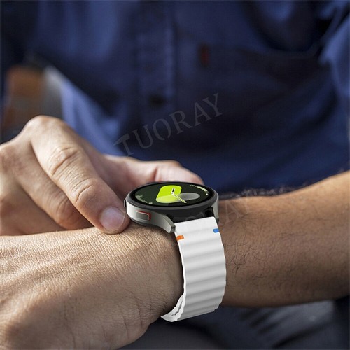 For Suunto Vertical/9 Peak Pro/9 Peak/5Peak 22MM Sport Silicone Strap Watch Band - Picture 657 of 717