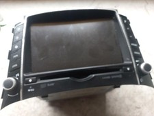 Autoradio Hyundai I30