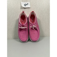 Eddie Bauer Roslyn Slip On Shoe Girls Size 4