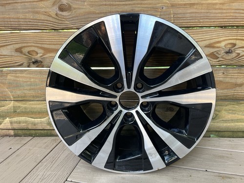 23 Original VOLVO Alloy Wheel 7.5Jx18 ET50.5 32209452 XC 60 II AZ217 OEM XC60 24