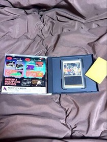Daimakaimura SuperGrafx Ghouls n Ghosts PC Engine Japan