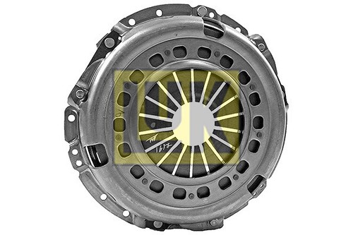 CLUTCH PRESSURE PLATE 128 0373 10 FOR SAME 0.015.2865.3 001528653 - Picture 2 of 7