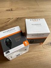 EMS Controller Slendertone Orginalverpackt NP 99 Euro