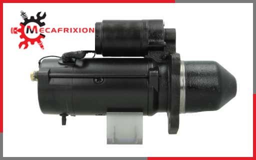 MECAFRIXION MFMTD2807 Démarreur : Solution aux Pannes de Clé