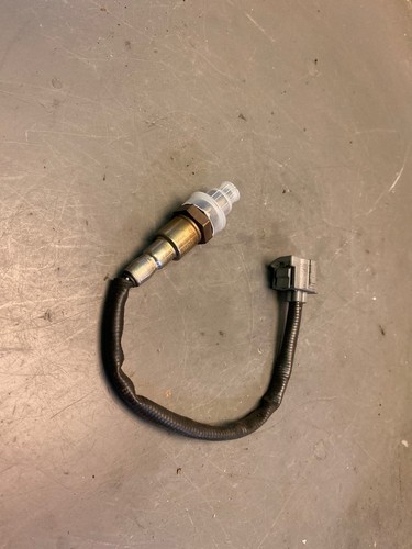 242113 Lambdasonde MERCEDES-BENZ A-Klasse (W176) 0075426318 A 180