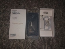 Image of Huawei P40 Lite JNY-L21A - 128GB - Midnight Black (Unlocked)