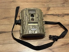 Moultrie Game Spy Trail Camera Model MFH-DGS-D55 IR