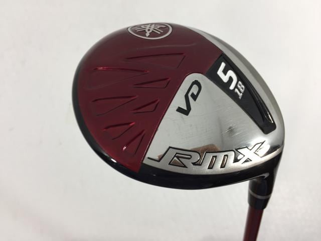 M@koto⛳️YAMAHA Rmx 5W 17° YAMAHA RMX 5w 17* Fairway wood 1pcs Right-Handed | eBay