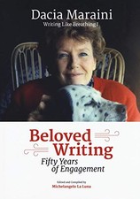 Writing Like Breathing: Dacia Maraini Anthology by Dacia Maraini