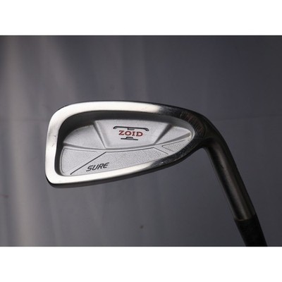 Mizuno T Zoid SURE Golf 9 Iron RH / 101137