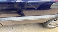 Baguette de porte Opel ZAFIRA