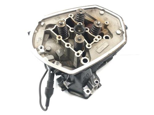 BMW R 1200 GS Adventure R12 [2012] - Zylinderkopf rechts