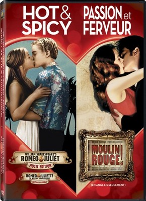 Moulin Rouge / Romeo and Julliet