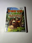 Donkey Kong Country Returns (Nintendo Wii - 2010) TESTED CIB