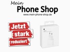 Original Apple 20W USB‑C Ladegerät Für alle iPhone Modelle vom APPLE PARTNER