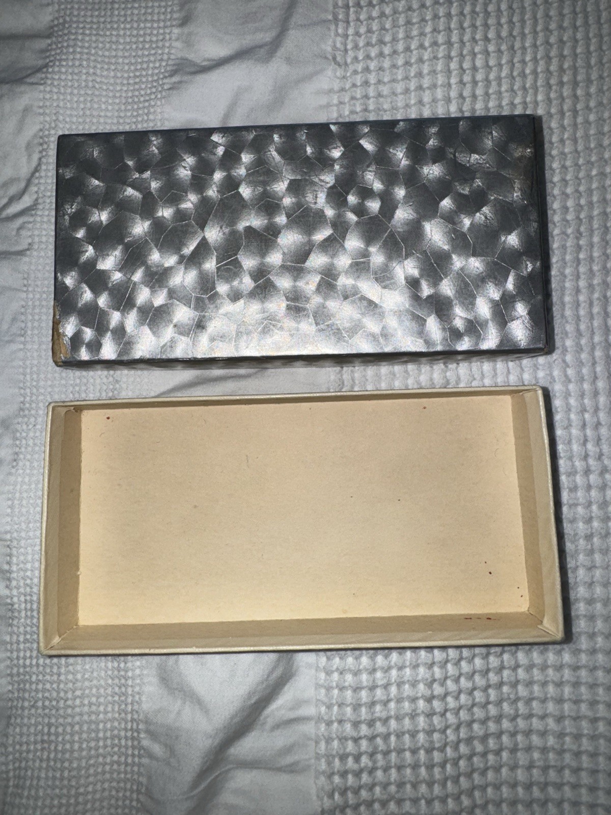 Crafting Present ~6.5x 3