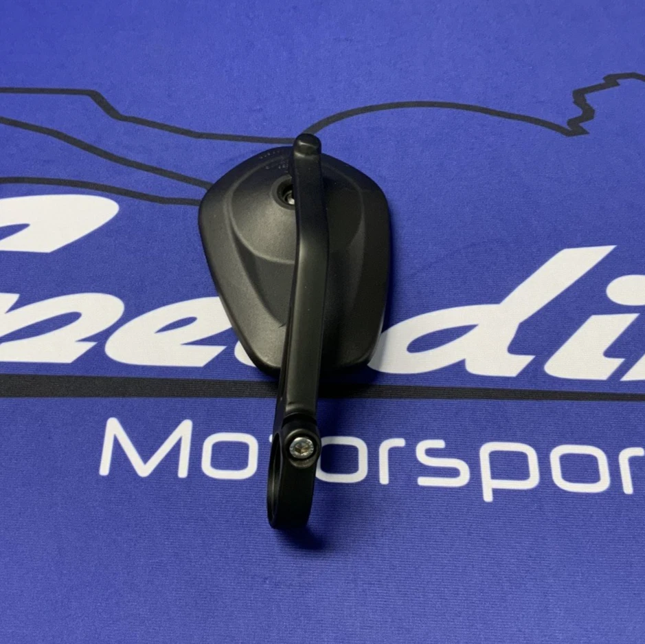 Triumph Bar End Mirror Assembly Street Triple R/RS Moto 2 765 23-25 OEM T2060712