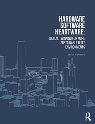 HARDWARE SOFTWARE HEARTWARE by Jason Pomeroy Paperback Self Help Business