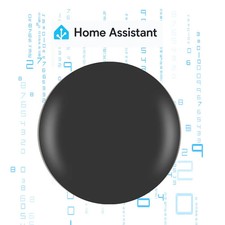 New IR Remote Controller ESP8285 Work With Home Assistant Program Automation DIY