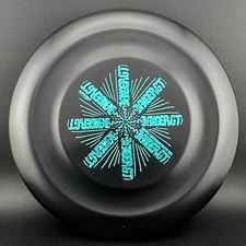 Discraft Midnight ESP Banger GT - 2023 Ledgestone Special Edition