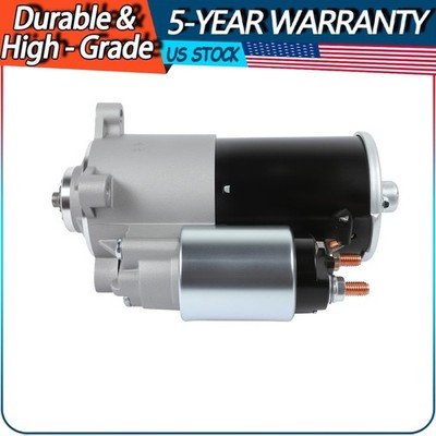 Starter 6658 For Ford Explorer V8 4.6L 02-05 Lincoln Aviator Mercury Mountaineer