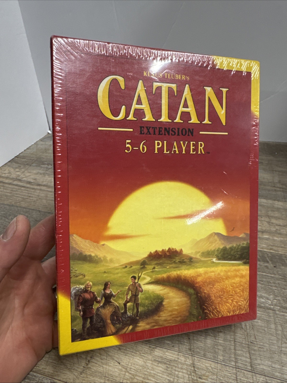 Extension 5th Edition Cn3072
