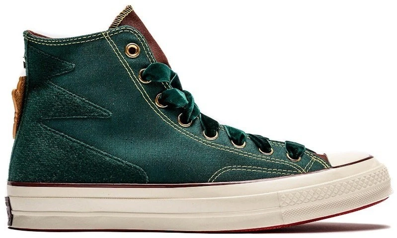 Converse Chuck 70 High Christmas Pack - Reindeer for Sale