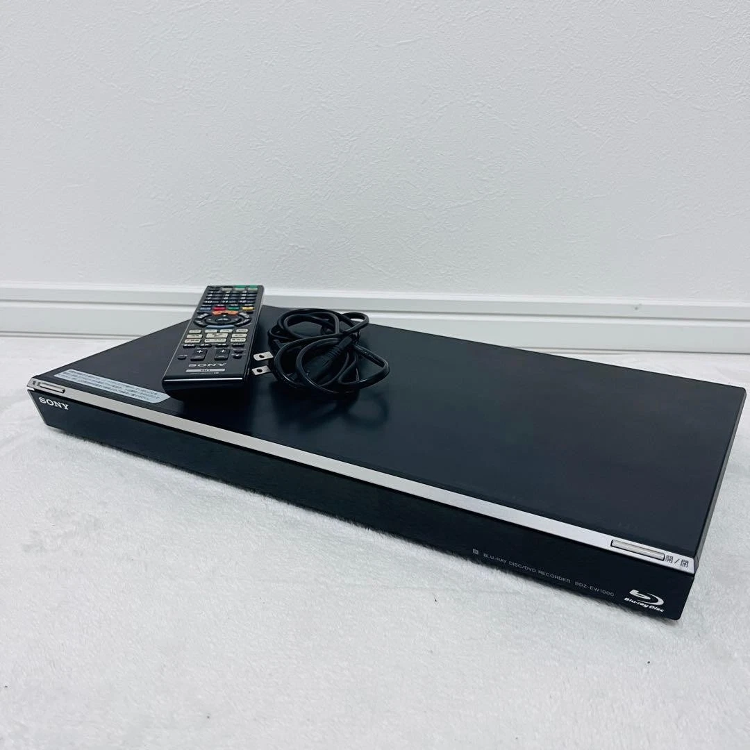 25+ Sony Region Code 2 DVD & Blu-ray Players for sale | Updated