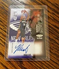 2025 Topps Signature Micah Peavy Purple (RAW)