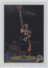 Click to enlarge Jason Richardson