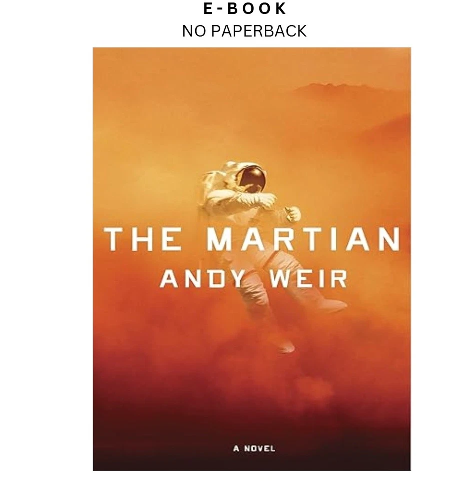 The Martian ebook | LD Global Digital Ebook Store Buy The Martian ebook, instant digital download PDF from LD Global