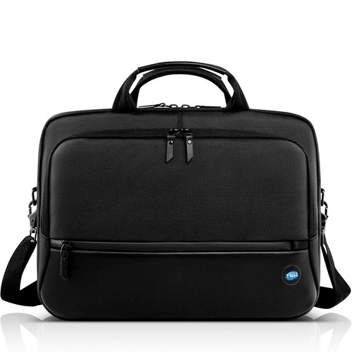 Dell Premier Briefcase Pe1520c Bag Messenger Notebook 15,6 " 16 " 14 " 13 " 12 - 第 1/5 張圖片
