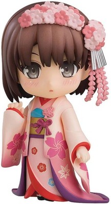 Good Smile Company G90819 Nendoroid Saekano: How to Raise a Boring Girlfriend -