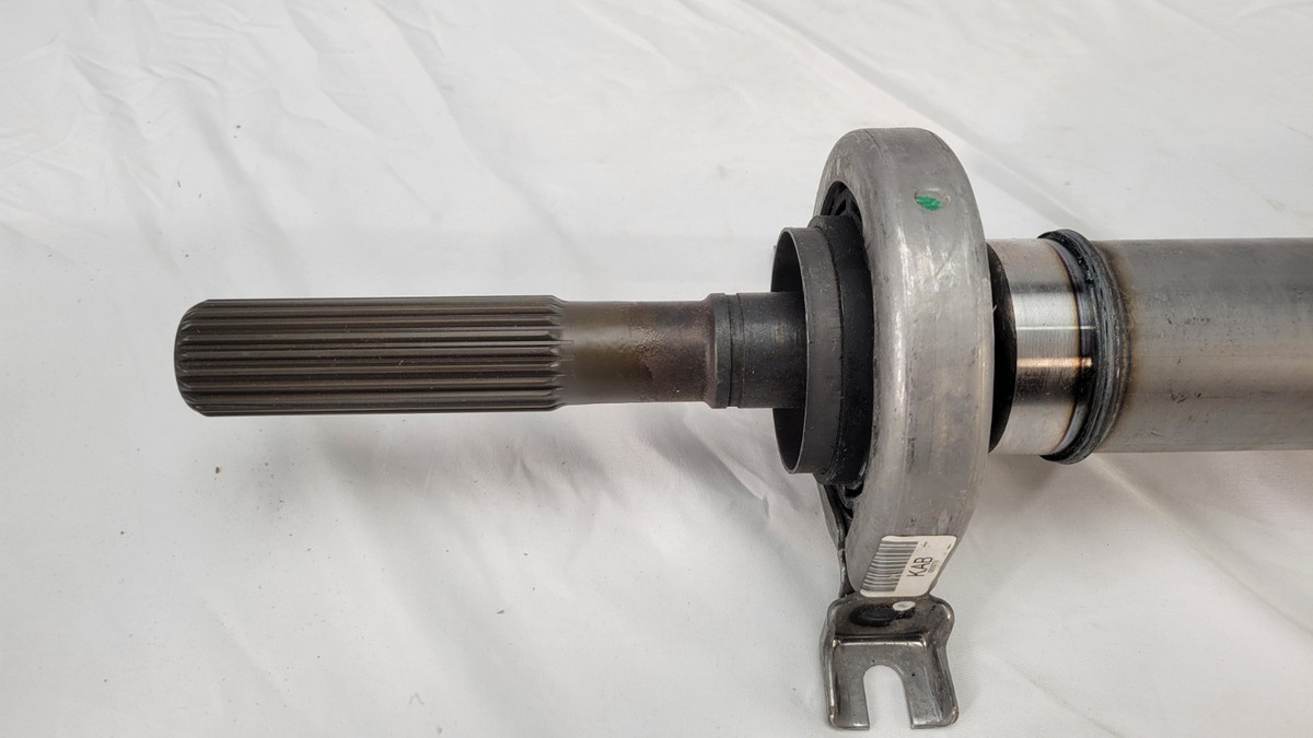 Genuine 2015-2017 Ford Transit 3.2L Front Drive Shaft CK4Z-4602-B