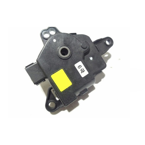 Reliable Actuator Motor Assembly for Hyundai and For KIA Temperature Regulation - Picture 4 of 11